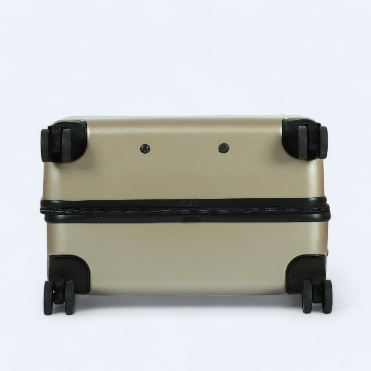 Journeylife Eplorer Champagne kuffert bund