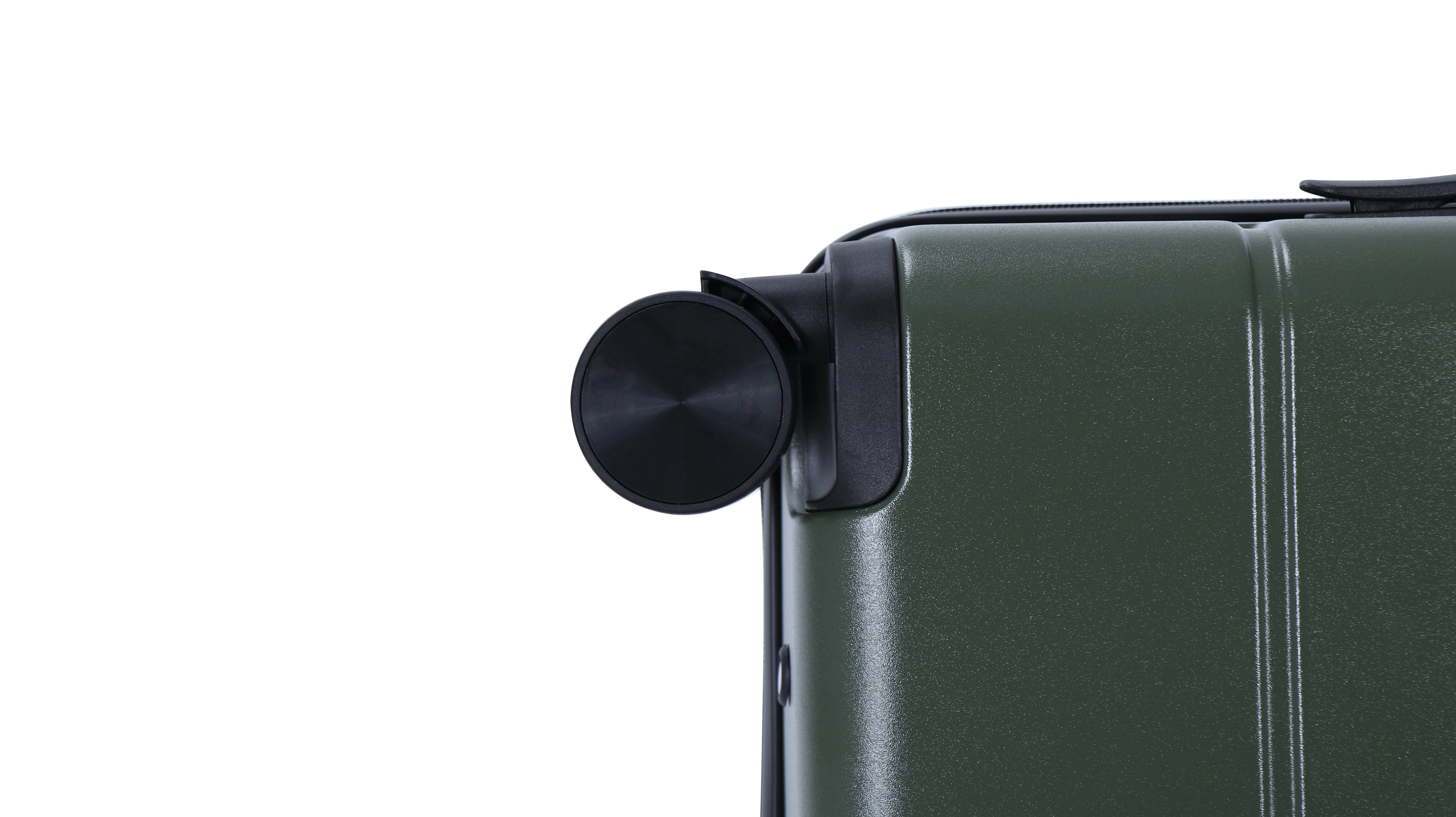 Reservehjul inkl. 5 skruer - Journeylife Explorer